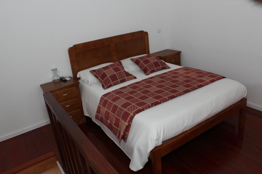 Casa Da Gaiteira Vieira do Minho Quarto foto
